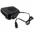 thumbnail image 2 of Calentadores Calentador de coche ventilador 12V 150W secador desempañador de parabrisas para el vehículo AHeartcove QNQ221204-0089JD, 2 of 7