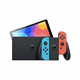 thumbnail image 2 of Nintendo Switch Modelo OLED 64GB Neon Red & Neon Blue Joy-Con - Standard Edition (Version Internacional), 2 of 5