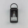 thumbnail image 5 of Maxim Lighting - Nassau Vivex - 1 Light Outdoor Wall Lantern-12.75 Inches Tall, 5 of 5