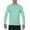 Island Reef, variant on Comfort Colors C4410 Adult Heavyweight RS Long-Sleeve Pocket T-Shirt