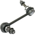 thumbnail image 3 of Sway Bar Link Compatible with 2011-2018 Ford Explorer 2009-2016 Lincoln MKS 4Cyl 6Cyl 2.3L 3.5L 3.7L Rear, Left Driver Sold individually, 3 of 5
