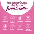 thumbnail image 6 of GuruNanda Natural Vitamin E Oil with MCT - 15,000 IU for Moisture for Skin, Nails & Hair - 4 fl oz, 6 of 7