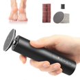 thumbnail image 2 of Electric Callus Remover for Feet, Black, 2 of 5