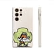 thumbnail image 1 of Manténgase a la moda y protegido con una funda de TPU a prueba de golpes de diseño creativo para iPhone, 1 of 4