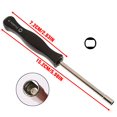 thumbnail image 4 of Carburetor Screwdriver Adjustment Chainsaw Tool For ZAMA Ryobi Husqvarna S 7Y2E, 4 of 8