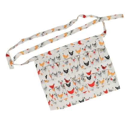 

Egg 2Pcs Eggs Apron Eggs Collecting Gathering Holding Apron For Chicken Hense Duck Goose Adult Style 7