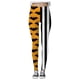 thumbnail image 3 of MKLEKYY Leggings deportivos para mujer Leggings estampados de moda para mujer Leggings deportivos cómodos casuales de yoga, 3 of 4