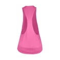 thumbnail image 2 of Chbgutlmr Workout Tank Tops Women Summer Running Athletic Racerback Vests Solid Color Sleeveless Sports Shirts, 2 of 3