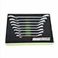 thumbnail image 3 of OEMTOOLS 23989 8 Piece RingStop Reversible Ratcheting Wrench Set-SAE, 3 of 4