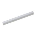 thumbnail image 1 of Zeestick 5 Watt 4000K LED Cabinet Light In White With Polycarbonate Diffuser, 1 of 5