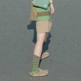 thumbnail image 3 of Calcetines tobilleros bajos Ultimate Athletic Sport, 3 of 5