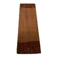 thumbnail image 2 of Bubinga Turning Wood Blanks 2" x 2" x 42" (1 Piece) - Enhance Your Woodworking Skills with Exquisite Wood Turning Blanks, 2 of 5