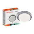 thumbnail image 1 of Lámpara Plafón LED de Sobreponer 15 W Luz Suave Cálida, 1 of 5