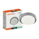 thumbnail image 1 of Lámpara Plafón LED de Sobreponer 15 W Luz Suave Cálida, 1 of 5