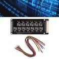 thumbnail image 3 of Active Equalizer, Automatic Battery Balancer PCB 14 String  for Balancing, 3 of 7