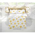 thumbnail image 1 of 3D Cartoon Animal Monsters Pattern Quilt Cover Set Bedding Set Duvet Cover, 1 of 3