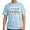 Light Blue, variant on CafePress - Miweather T Shirt - Men's Classic Graphic T-Shirt