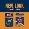 thumbnail image 2 of Barilla Whole Grain Rotini Pasta, 100% Whole Wheat, 16 oz. Box, 2 of 8
