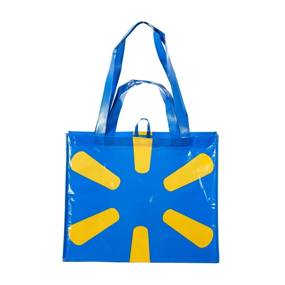 Large Double Handle Bag