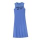 thumbnail image 5 of Vestido de verano para mujer, ropa de primavera para mujer, vestido de cuello redondo para adolescentes para trabajo y vacaciones , SG, 5 of 7