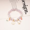 thumbnail image 1 of Sanrio Kidsren's Bracelet Cute Cartoon Girl Jewelry Jewelry Kuromi Melody Bracelet Gift Bracelet for Women, 1 of 5