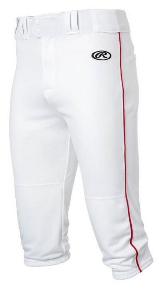 Rawlings Sporting Goods Girls Youth Launch Pant 