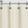 thumbnail image 4 of Popular Bath Crochets de Rideau de Douche en Métal Orbe, Pack de 12, 4 of 4