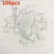 thumbnail image 1 of Soporte de tarjeta Macarena Soporte Transparente para 100 tarjetas, 1 of 7