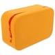 thumbnail image 1 of GOOHOCHY Estuche de maquillaje de silicona, neceser de silicona, estuche para brochas de maquillaje, neceser, 1 of 8