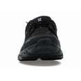 thumbnail image 3 of On Men's Running Cloud 6 All Black Shoes, from StockX, 3 of 5