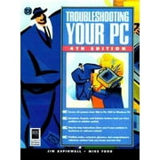 Troubleshooting Your PC, Used [Paperback]