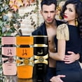 thumbnail image 3 of Perfumes Lattafa Perfumes Yara, Yara Tous y Asad EDP 100 ml, 3 of 5