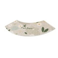 thumbnail image 2 of yuksok Bathtub Mat Floor Mat Foot Rug Curved Shower Mat for Laundry Room Tub Shower D, 2 of 9