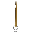 thumbnail image 1 of Outil de Nouage CNC Facile Accessoire de Pêche Or, 1 of 3