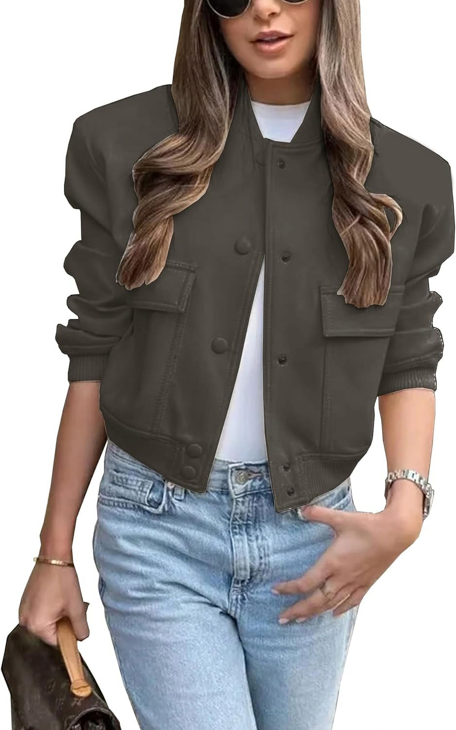 ジャケット・アウター clane 24ss bulky sleeve cropped jacket clane