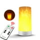 thumbnail image 1 of Luz de llama LED NQ recargable por USB para Navidad fiesta interior/exterior, 1 of 1