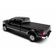 thumbnail image 1 of Retrax Tonneau Cover 80378 RetraxPro MX; Manual Retractable; Key Lockable; Matte Black; Aluminum; Without Stake Pocket Cutouts, 1 of 6