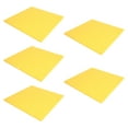thumbnail image 6 of 5pcs Felt Panel Wall Decoration for Home KTV Absorption Useful Dumboard, 6 of 8
