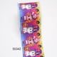 thumbnail image 4 of Cinta de grogrén impresa para Halloween, accesorios de costura para manualidades, molde de resinas planas, 5 yardas, 10 piezas 55334, 4 of 4