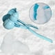 thumbnail image 5 of Accesorios para pinzas de nieve, arcilla de arena, herramienta de modelado, multiusos, ocio y entretenimiento. Muñeco de nieve, 5 of 7
