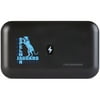 Black Spelman College Jaguars PhoneSoap 3 UV Phone Sanitizer & Charger