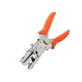 thumbnail image 3 of GUOOL Hole Puncher Single Hole Punch Metal Punch with Comfortable Grip Handle Portable, 3 of 9