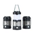 thumbnail image 1 of Cascade Mountain Tech Collapsible LED Lantern 3 count, 1 of 7