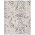 thumbnail image 2 of Safavieh  Handmade Blossom Yael Wool Rug 8' x 10' 8' x 10' Accent, Indoor, Handmade Entryway, Living Room, Dining Room Rectangle, 2 of 9