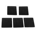 thumbnail image 4 of Trampas para escarabajos colmenas Sunnimix 15Pcs color negro 9 x 7.5 cm, 4 of 8