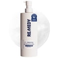 thumbnail image 1 of Limpiador facial Remedy Science en crema a espuma 350 ml hidratante, 1 of 9