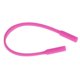 thumbnail image 1 of 2xKids Silicona Eyewe Cord Correa Rose piezas Colco Cordón de anteojos, 1 of 7
