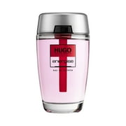 Hugo Boss Energise For Men Cologne 4.2 oz ~ 125 ml EDT Spray