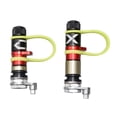 thumbnail image 4 of Quick Release Air Valves High Performances Tire Deflation Valves Aluminum Valves For Road Tires Sand Driving Stability, 4 of 18