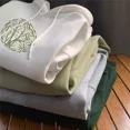 thumbnail image 4 of Nueva sudadera con capucha con estampado de patrón de bambú para hombre, sudaderas informales japonesas de otoño, sudaderas con capucha para mujer, sudadera con capucha de polar vintage Y2K, 4 of 5
